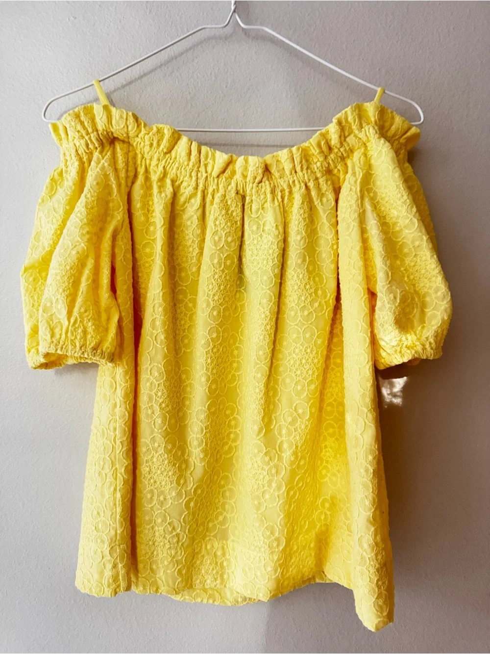 Lilly Pulitzer sunny lemon